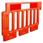 Top Wall for Oxford Plastics StrongWall / StrongFence