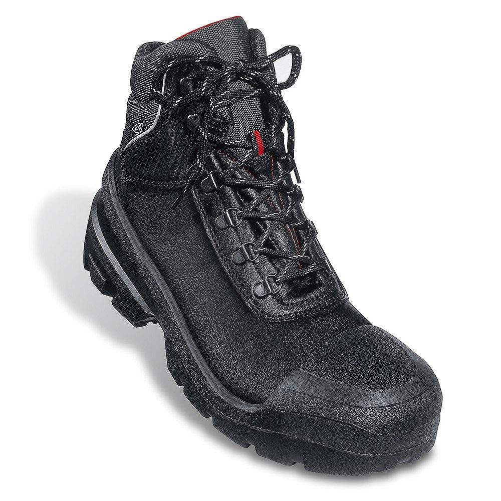 Uvex 8401.2 Quatro S3 Safety Boots