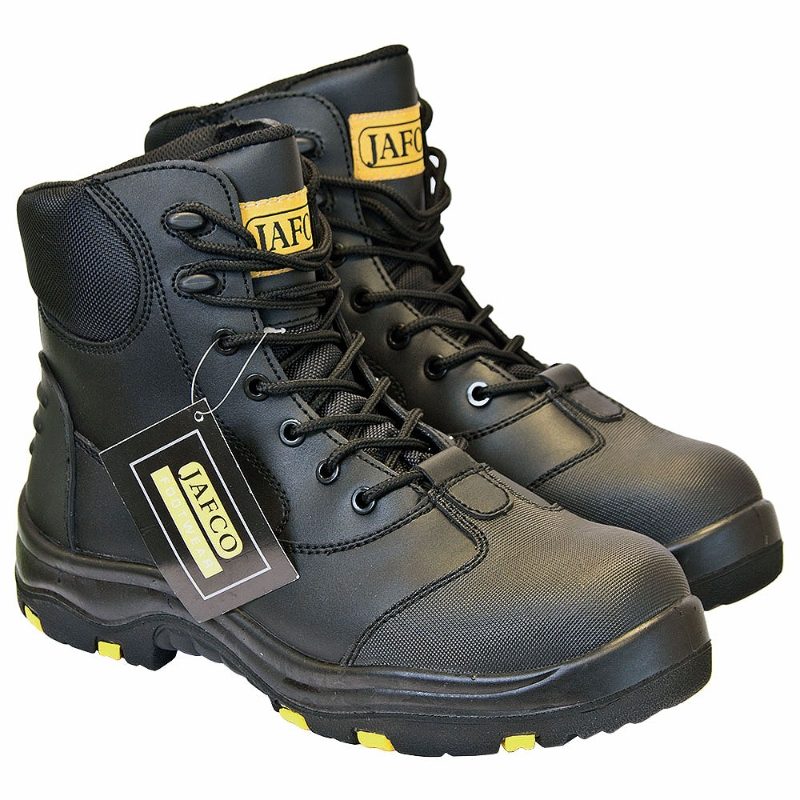 Jafco J40 Safety Boots