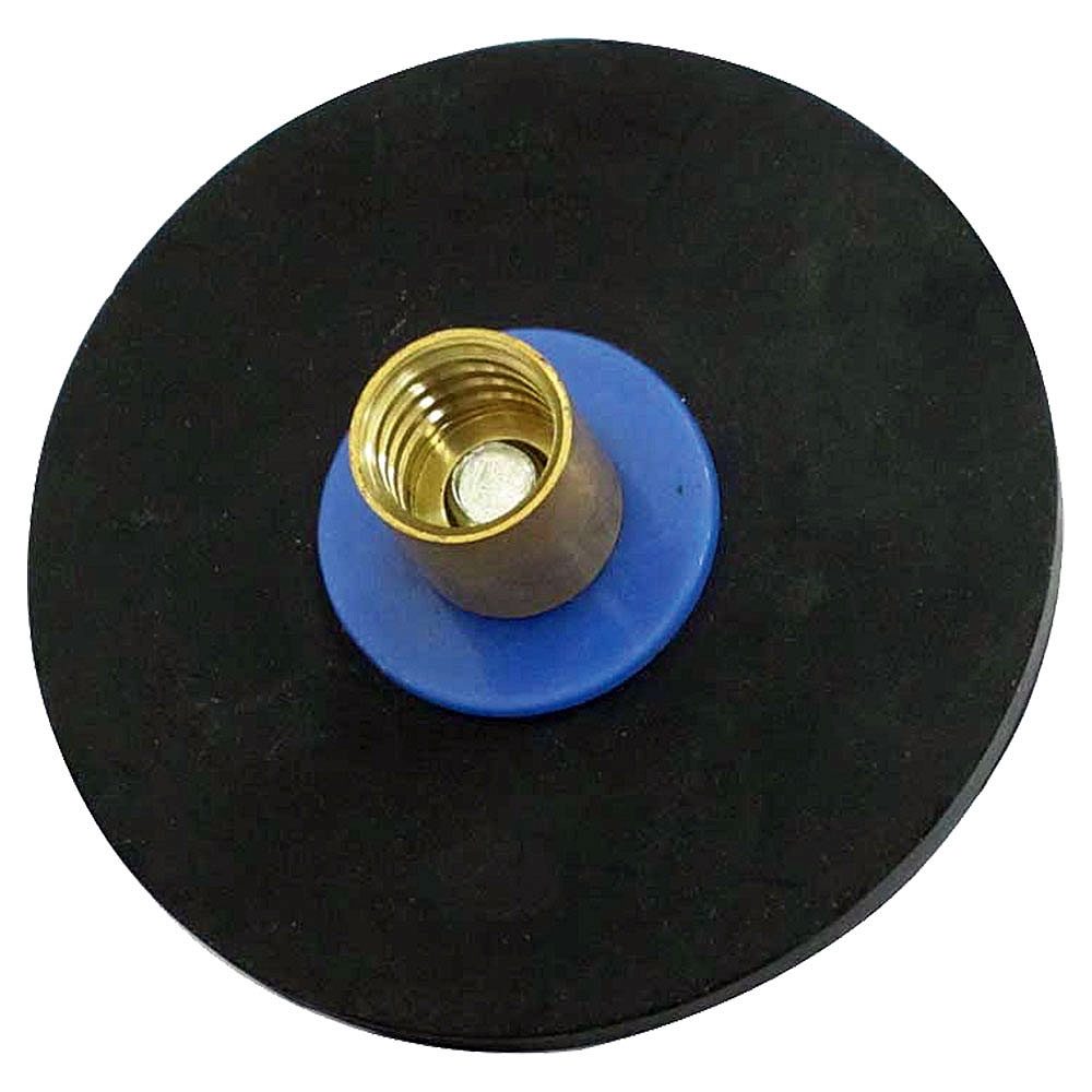 Drain Plunger - Lockfast - 9 inch