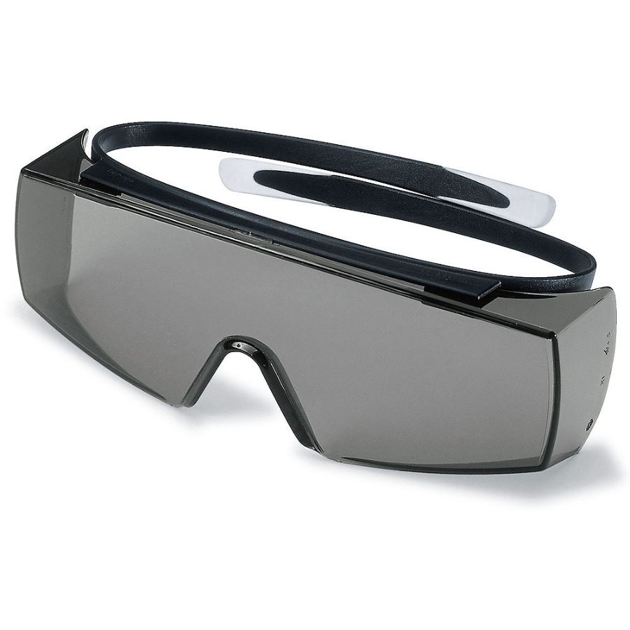 Uvex Super Otg Over Glasses Sunglare Lens Pf Cusack