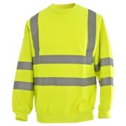 Hi-Vis Sweatshirts