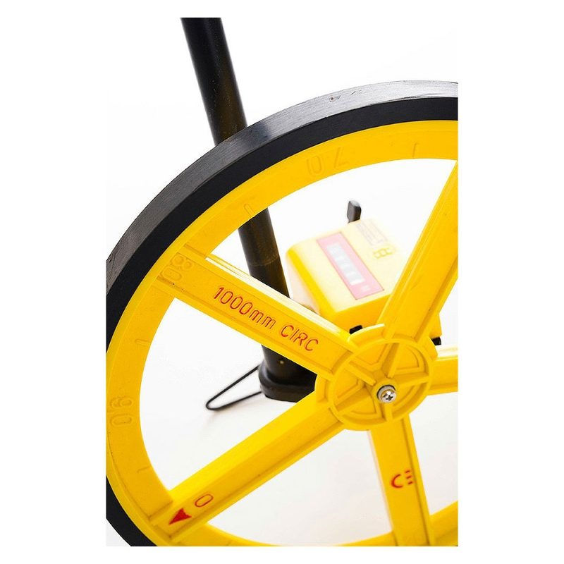 Constructor Measuring Wheel