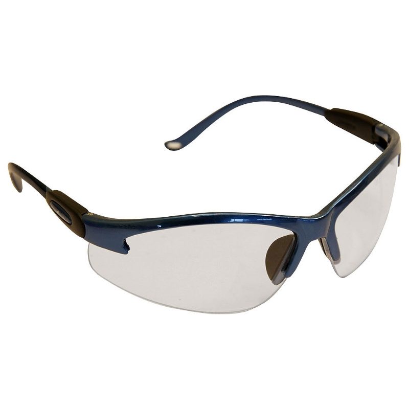 Aquarius Safety Glasses