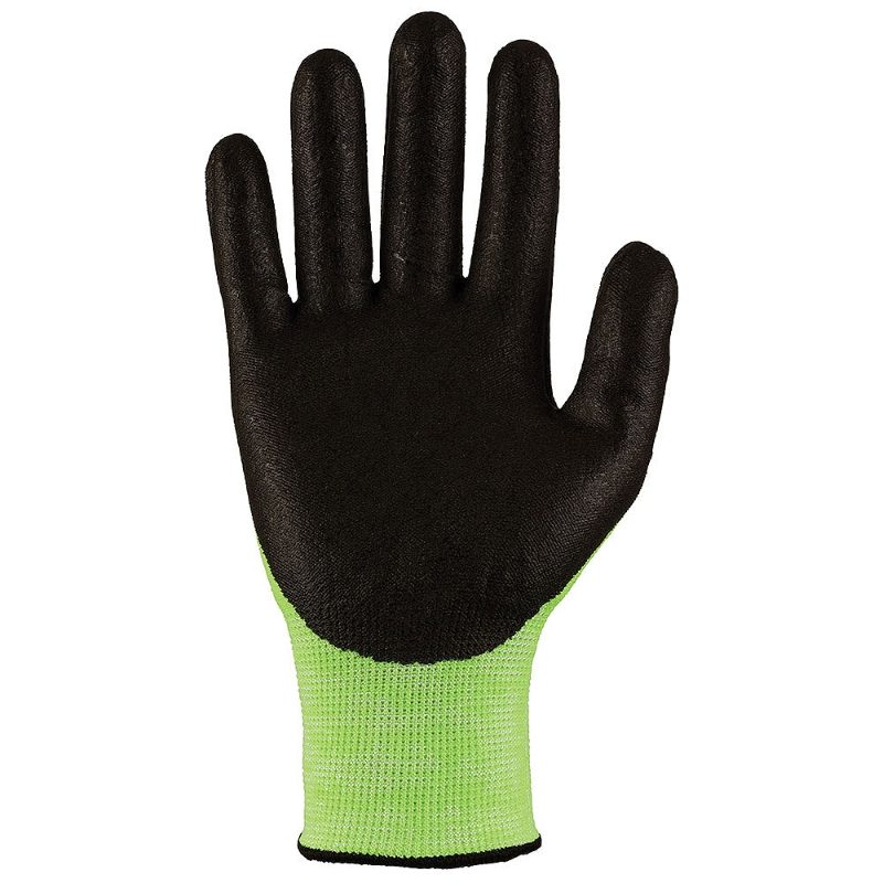 TraffiGlove TG535 Secure Safety Gloves - Cut Level 5