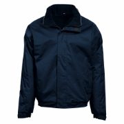 Orn Fulmar Fleece Lined Bomber Jackets