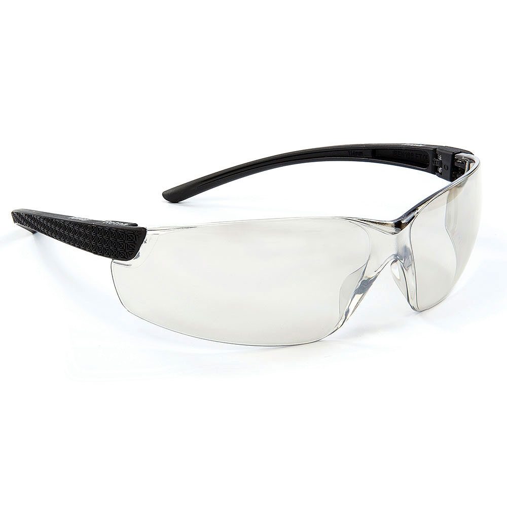 Riley Retna Safety Glasses - Indoor / Outdoor Lens