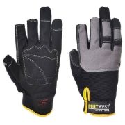 Portwest A740 Powertool Pro High Performance Gloves - Cut Level 1