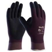 ATG MaxiDry 56-427 Fully Dipped Safety Gloves - Cut Level A