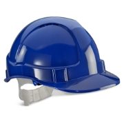 Cusack Safety Helmet - Blue