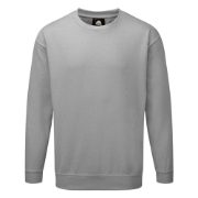 Orn Kite Sweatshirt - Ash