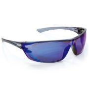 Riley Fresna Safety Glasses - Blue Lens