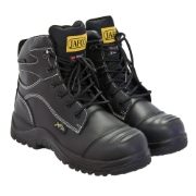Jafco J45 Met Guard Safety Boots