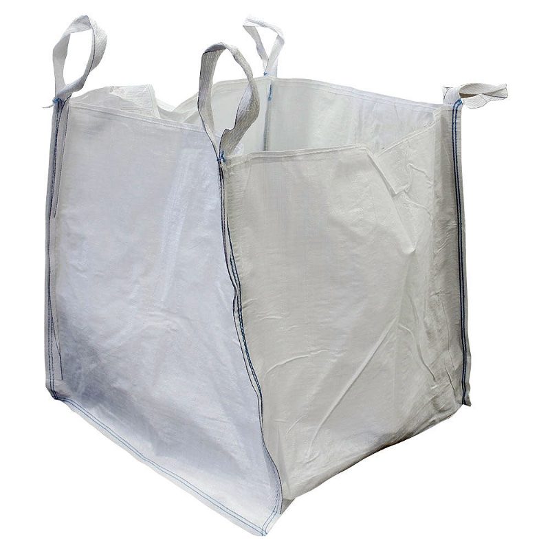 Dumpy Bag - Single Trip - 90 x 90 x 90cm