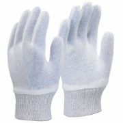 Stockinette Liner Gloves