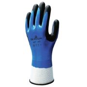 Showa 477 Safety Gloves - Cut Level 2