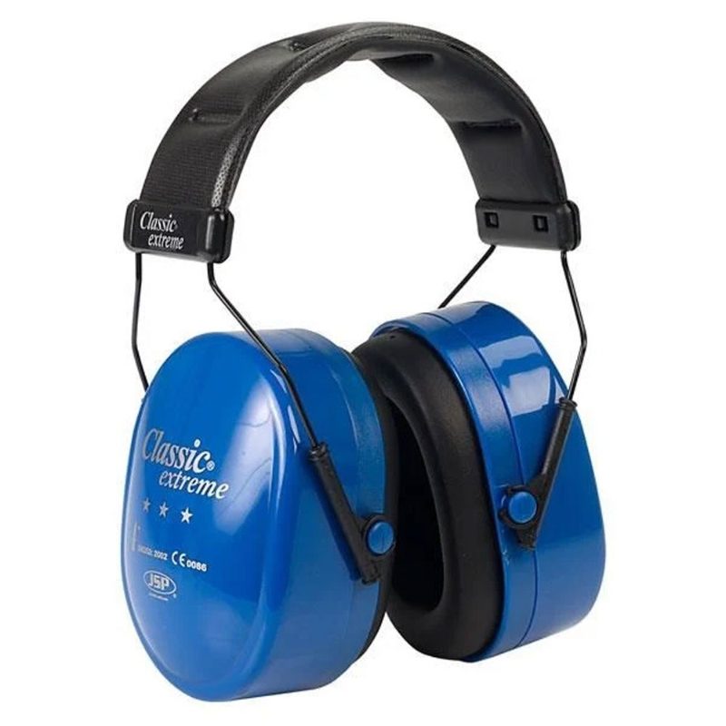 JSP Classic Extreme Ear Defenders
