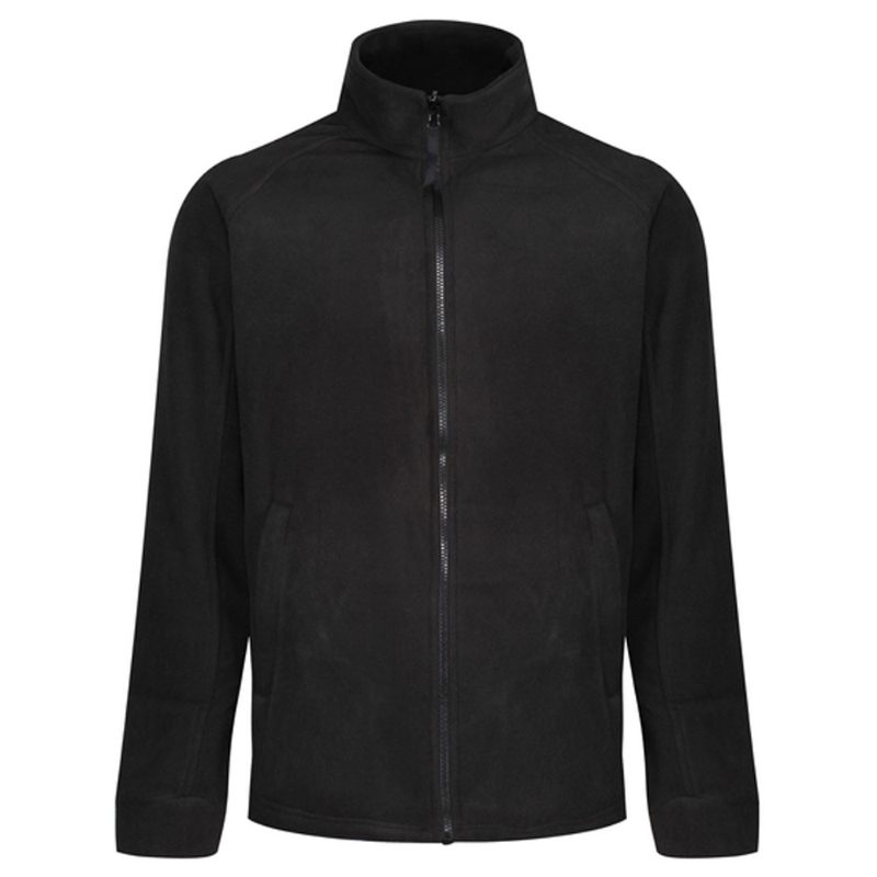 Regatta Thor III Black Fleece