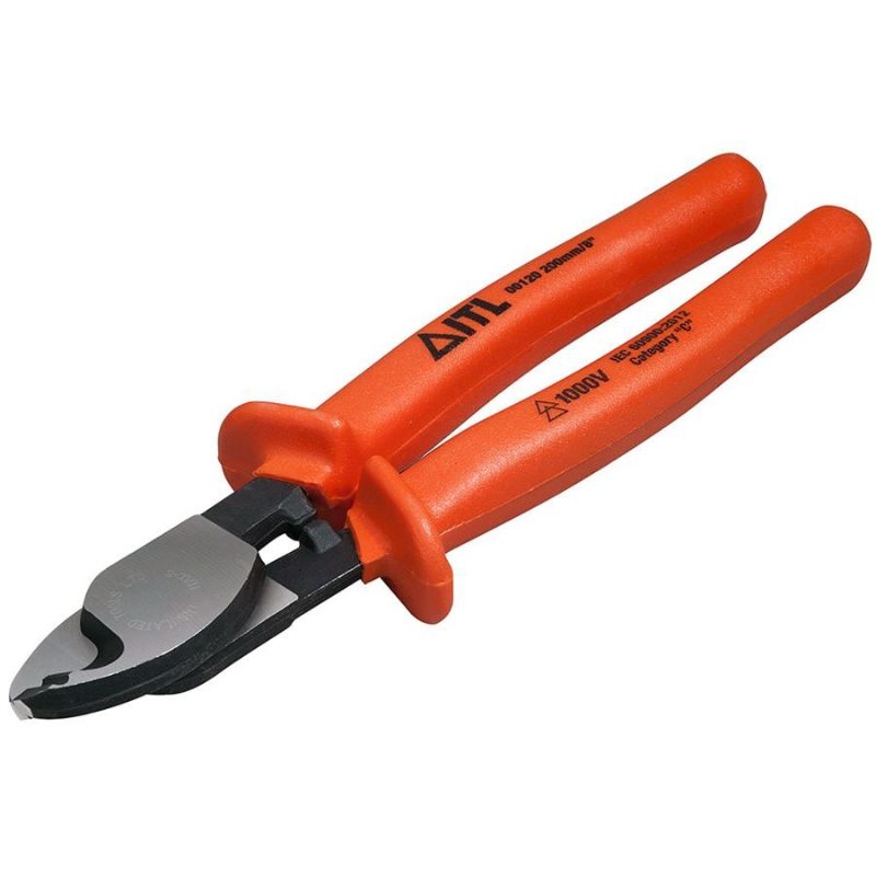 Jafco Insulated Cable Cutters - 200mm-50mm