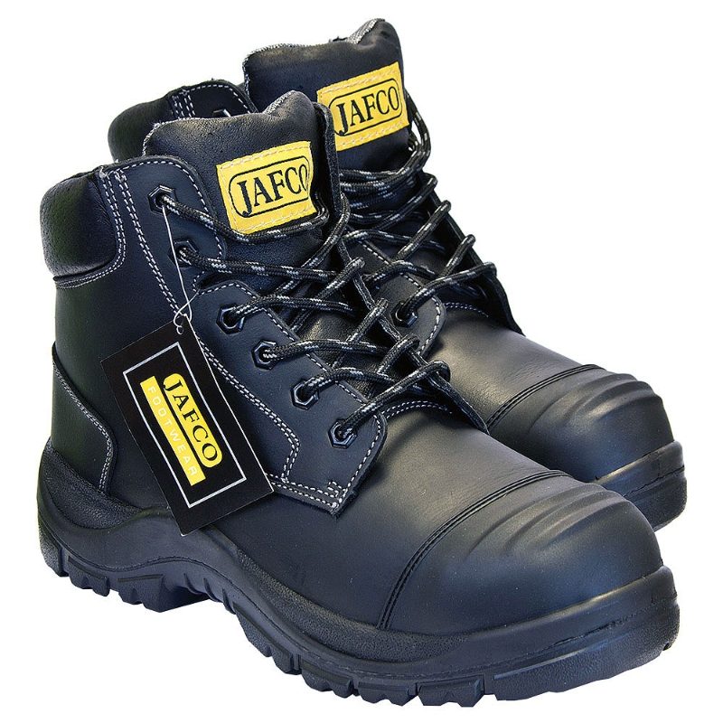 Jafco J25 Safety Boots