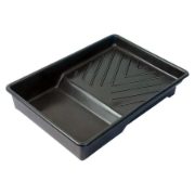 Plastic Paint Tray - 9 inch