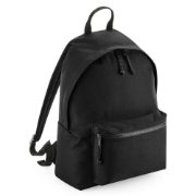 Recycled Backpack - Black