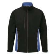 Orn Two Tone Softshell Jackets