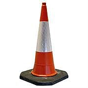 Traffic Cones and Posts