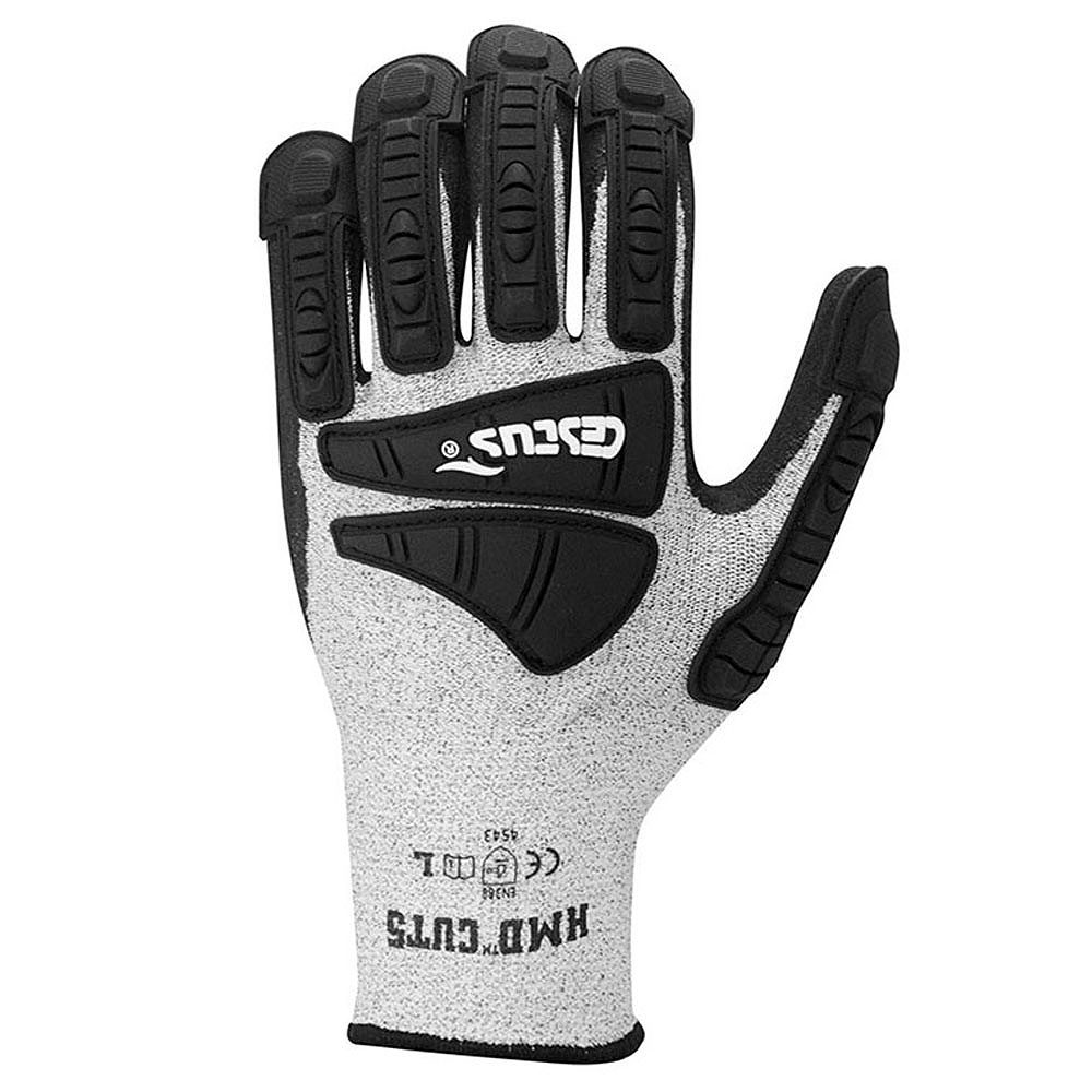 Cestus HMD Cut 5 Safety Gloves - Cut Level 5