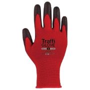 TraffiGlove TG1010 Classic 1 Safety Gloves
