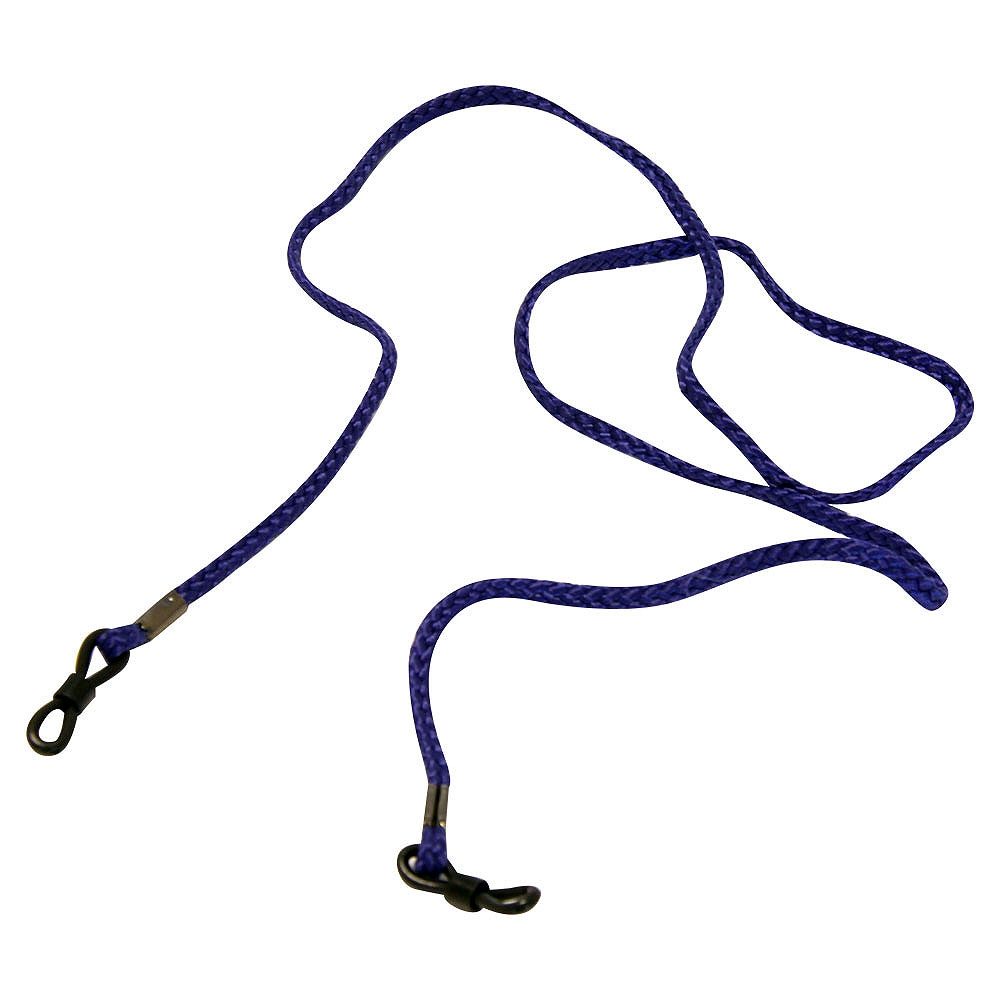 Safety Glasses Neck Cord - Looped Ends
