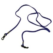 Safety Glasses Neck Cord - Looped Ends