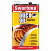 Swarfega Duck Oil - 25 Litre