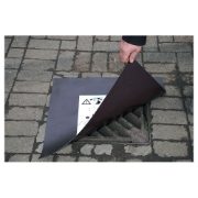 Ecospill Magnetic Drain Cover - 60 x 60 x 0.9cm