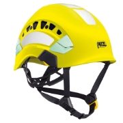 Petzl Vertex Hi-Vis Safety Helmets