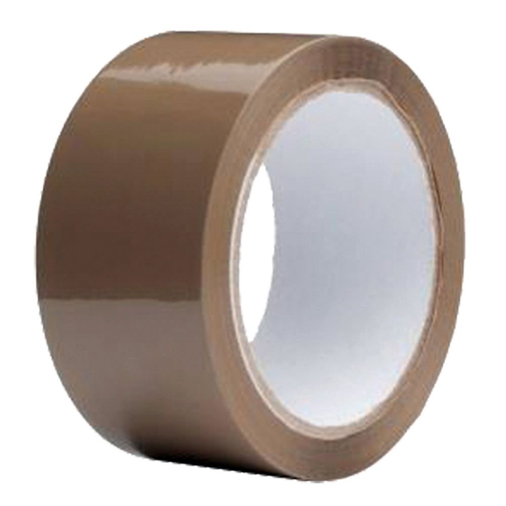 Packaging Tape - 48mm x 66m