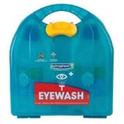 Astroplast Mezzo Eye Wash Dispenser