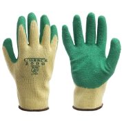 Latex Coated Safety Gloves