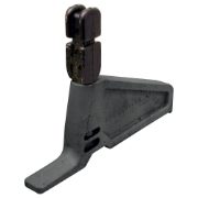 Anti-Trip Foot for Stacca Barriers