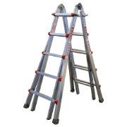 Waku Multi-Function Ladders