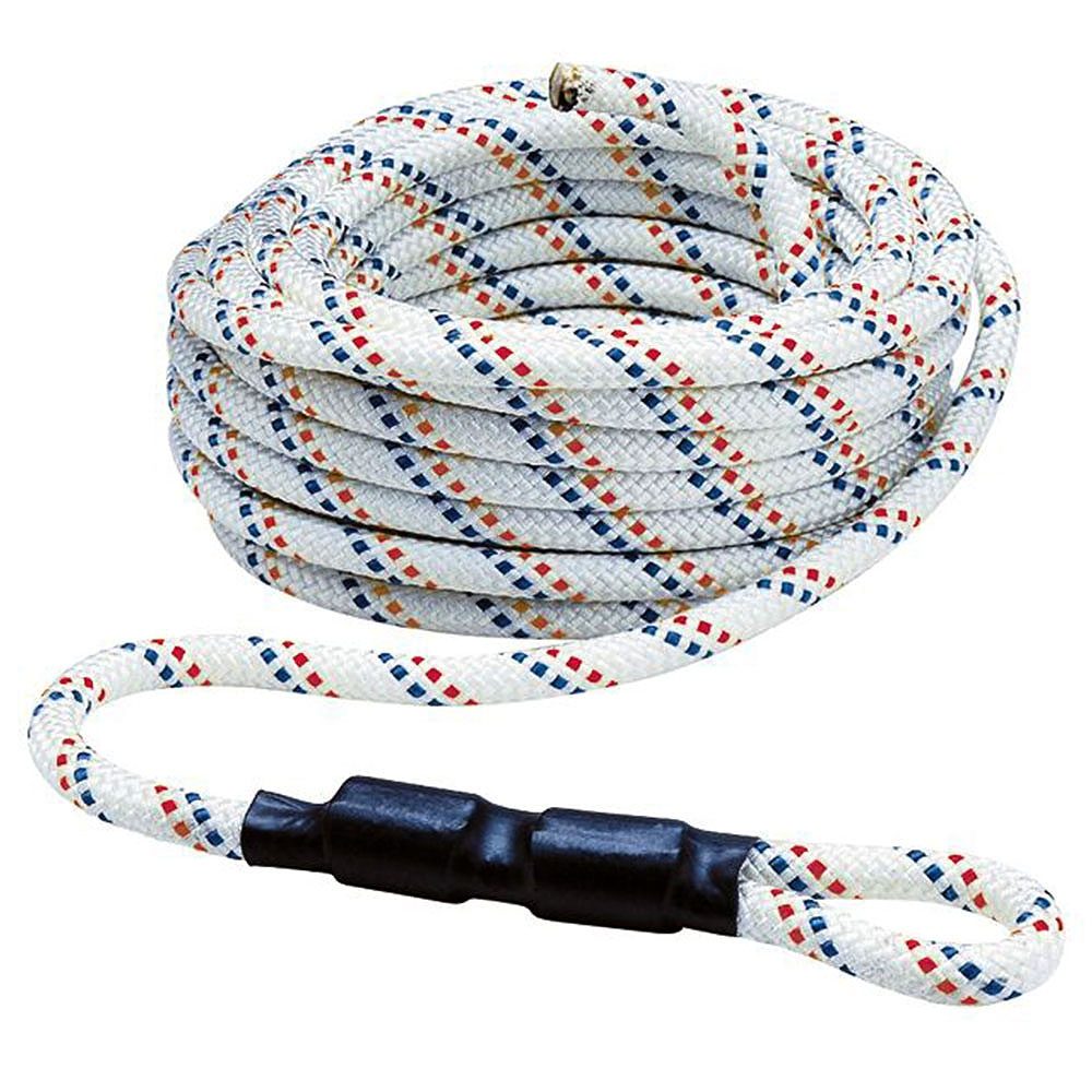 Spare RLX 11mm Kernmantle Braided Rope for Tractel Stopfor KM - 15m - PF  Cusack