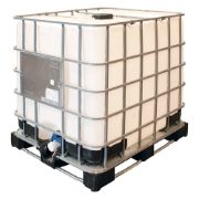 IBC Water Container - 1000 Litre