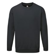 Orn Kite Sweatshirt - Charcoal