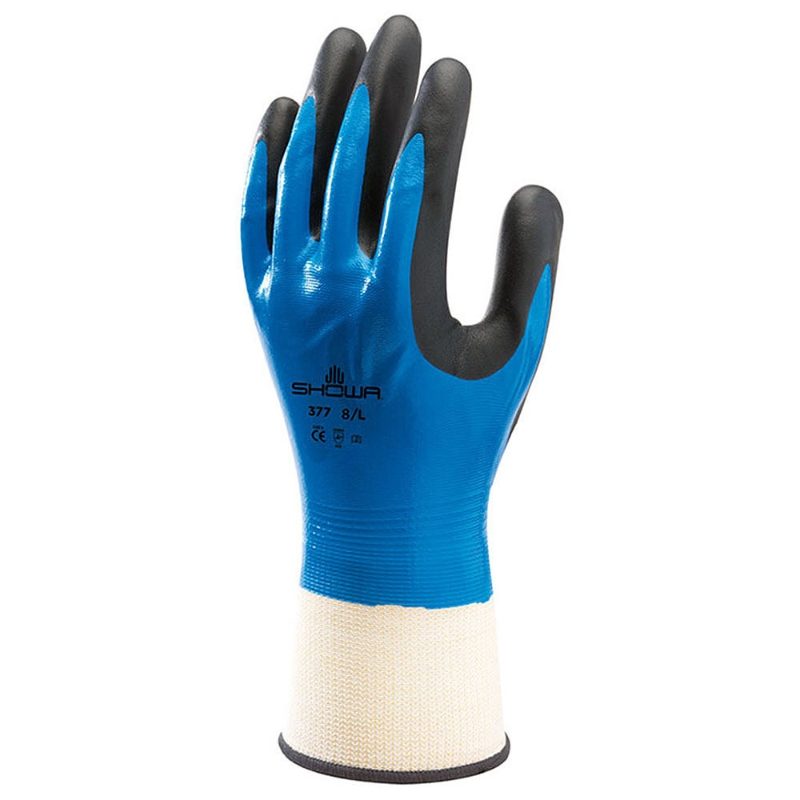 Showa 377 Safety Gloves