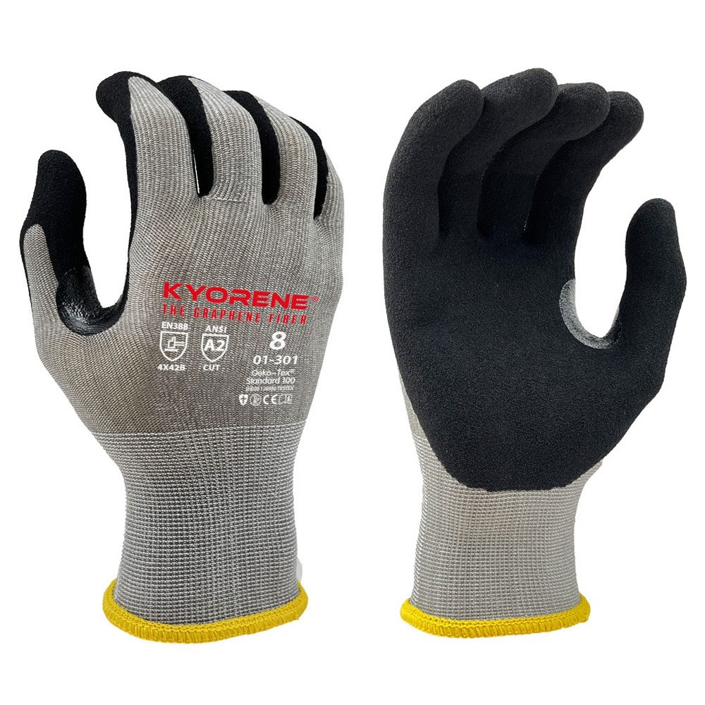Kyorene KY14 Safety Gloves - Cut Level B - PF Cusack