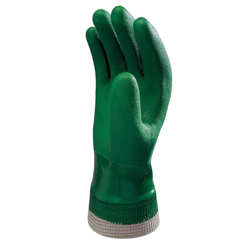 Showa 600 Safety Gloves - Cut Level 1