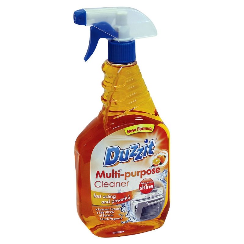Multi-Surface Cleaner - 750ml