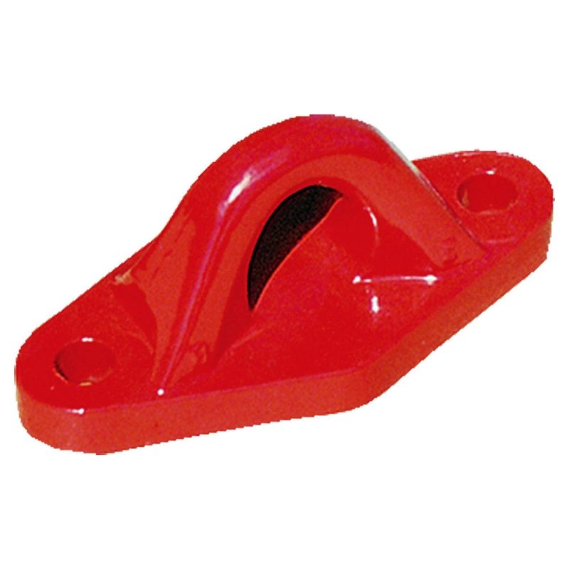 Tractel PA Fixed Anchor Point - Red