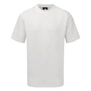 Orn Plover Premium Short Sleeve T-Shirt - White