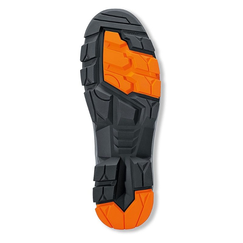Uvex 2 S3 Safety Boots
